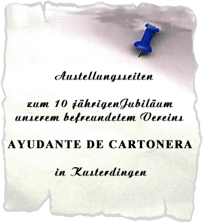 Ausstellung